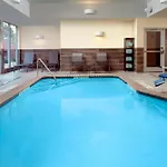 Fairfield Inn & Suites By Marriott Denver Tech Center North 